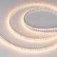 Светодиодная лента Arlight 10W/m 140Led/m 2835SMD теплый белый 5M UL-A140-8mm 24V Warm2700 046977