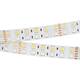 Светодиодная лента Arlight 32W/m 144Led/m 5060SMD разноцветный/теплый белый 5M RT-B144-19mm 24V RGBW-Warm 012327(3), изображение 3