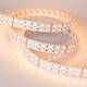 Светодиодная лента Arlight 32W/m 144Led/m 5060SMD разноцветный/теплый белый 5M RT-B144-19mm 24V RGBW-Warm 012327(3), изображение 4