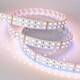 Светодиодная лента Arlight 32W/m 144Led/m 5060SMD разноцветный/теплый белый 5M RT-B144-19mm 24V RGBW-Warm 012327(3), изображение 9
