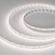 Светодиодная лента Arlight 17W/m 168Led/m 2835SMD дневной белый 5M UL-A168-10mm 24V Day5000 042323