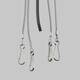 Подвесное крепление Maytoni Technical Zon C032C-04-MG-1, изображение 2