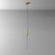 Подвесное крепление Maytoni Technical Zon C032C-04-MG-1, изображение 5