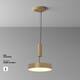 Потолочный светодиодный светильник Maytoni Zon C032CL-36W3K-RD-MG, изображение 3
