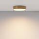 Потолочный светодиодный светильник Maytoni Zon C032CL-36W3K-RD-MG, изображение 6