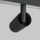 Трековый светильник Maytoni Technical TR176-1-3WTW-M-B, изображение 2