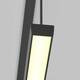 Трековый подвесной светильник Maytoni Technical TR170-1-26W3K-B, изображение 8