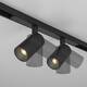 Трековый светильник Maytoni Technical TR176-1-2X5WTW-M-B, изображение 5