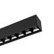 Трековый светодиодный светильник Arlight Mag-Laser-45-L320-12W Warm3000 046528, изображение 2
