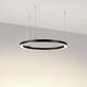 Подвесной светодиодный светильник Arlight SP-Circle-Hang-O3535-D600-35W Day4000 049361, изображение 2
