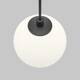 Трековый подвесной светильник Maytoni Technical TR178-1-5WTW-B, изображение 7
