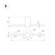 Бра Arlight SP-Picaso-M-Turn-L700-12W Day4000 037346(1), изображение 3