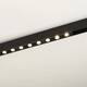 Трековый светодиодный светильник Arlight Mag-Dots-25-L400-12W Day4000 046325, изображение 6