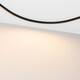 Трековый светодиодный светильник Arlight Mag-Microcosm-Flat-Elastic-L2000-16W Warm3000 043250, изображение 4