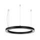 Подвесной светодиодный светильник Arlight SP-Circle-Hang-O3535-D500-30W Day4000 049359