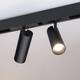 Трековый светодиодный светильник Arlight Mag-Spot-45-R65-18W Warm3000 046595, изображение 3