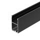 Профиль Arlight Line-S-3667-3000 Black 042903, изображение 3
