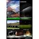 Уличный консольный светодиодный светильник Arte Lamp Avior A9100AL-1BK, изображение 3