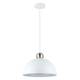 Подвесной светильник Arte Lamp Recinto A7053SP-1WH