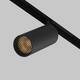 Трековый светодиодный светильник Maytoni Technical Artisan TR097-2-12W2.7K-M-BB, изображение 8
