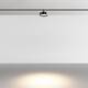 Трековый светодиодный светильник Maytoni Technical Zon TR204-1-12W3K-B, изображение 9