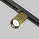 Трековый светильник Maytoni Technical Calipso TR218-1-GU10-BS, изображение 4