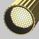 Трековый светильник Maytoni Technical Calipso TR218-1-GU10-BS, изображение 8