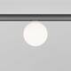 Трековый светильник Maytoni Technical Luna TR185-1-3W4K-B, изображение 4