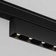 Трековый светильник Maytoni Technical Points TR193-1-20W3K-M-B, изображение 5
