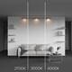 Трековый светильник Maytoni Technical Zon TR189-1-12W4K-BW, изображение 3