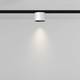 Трековый светильник Maytoni Technical Alfa S TR188-1-5W4K-M-BW, изображение 2