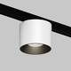 Трековый светильник Maytoni Technical Alfa S TR188-1-5W4K-M-BW, изображение 5