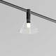 Трековый светильник Maytoni Technical Biancа TR206-1-3W3K-B, изображение 6