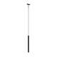 Трековый подвесной светильник Maytoni Technical Skim TR191-1-3W3K-M-B