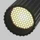 Трековый светильник Maytoni Technical Calipso TR218-1-GU10-BK, изображение 9