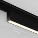 Трековый светодиодный светильник Maytoni Technical Basis TR192-1-16W3K-B, изображение 3