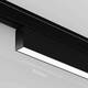 Трековый светильник Maytoni Technical Basis TR192-1-16W4K-B, изображение 2