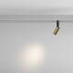 Трековый светильник Maytoni Technical Focus Led TR201-1-5W3K-M-BBS, изображение 8