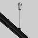 Тросовый подвес Maytoni Technical Accessories for tracks Levity TRA184SW-1B, изображение 4