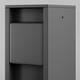 Уличная розетка Maytoni Socket O459FL-GF02SC, изображение 6