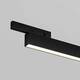 Трековый светильник Maytoni Technical Basis TR192-1-21W3K-B, изображение 3