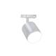 Трековый светильник Maytoni Technical Single phase track system Unity Polar TR088-1-GX53-S, изображение 5