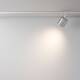 Трековый светильник Maytoni Technical Single phase track system Unity Polar TR088-1-GX53-S, изображение 7