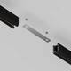 Коннектор прямой Maytoni Technical Accessories for tracks Levity TRA184C-11S, изображение 2