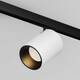 Трековый светильник Maytoni Technical Focus Led TR187-1-9W2.7K-M-BW, изображение 5