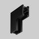 Коннектор угловой внутренний Maytoni Technical Accessories for tracks Levity TRA184ICL-11B, изображение 5