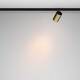 Трековый светильник Maytoni Technical Focus Led TR187-1-9W2.7K-M-BBS, изображение 5