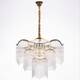 Подвесная люстра Citilux Jane CL304163, изображение 6