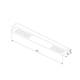 Потолочный светодиодный светильник Elektrostandard Tend 25115/LED a068852, изображение 2