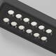 Потолочный светодиодный светильник Elektrostandard Tend 25114/LED a068850, изображение 4